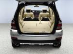 Mercedes-Benz GL450 4Matic 2007 года